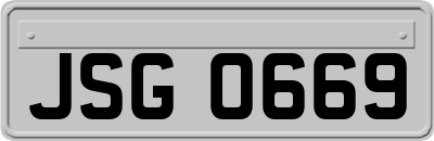 JSG0669