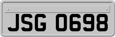 JSG0698
