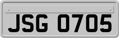 JSG0705