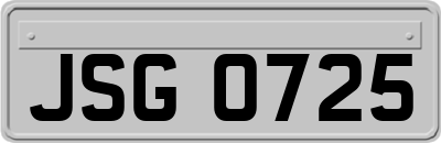 JSG0725
