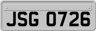 JSG0726