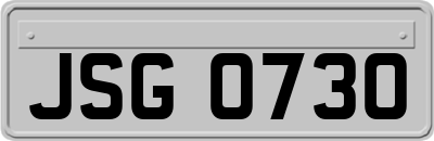 JSG0730