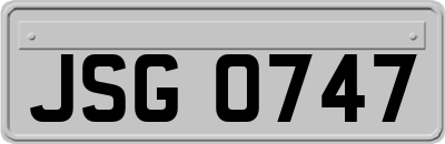 JSG0747