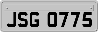 JSG0775