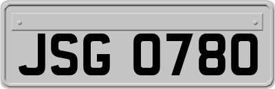 JSG0780