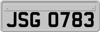 JSG0783