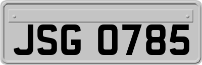 JSG0785