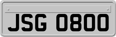 JSG0800