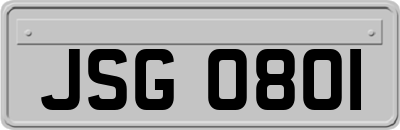 JSG0801