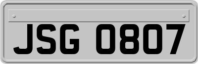 JSG0807
