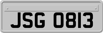 JSG0813