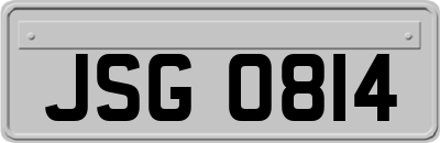 JSG0814