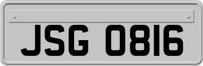 JSG0816