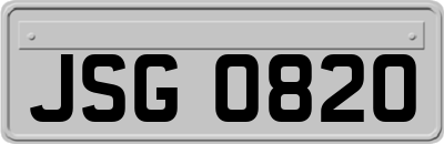 JSG0820