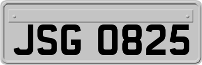 JSG0825