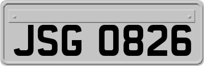 JSG0826