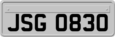 JSG0830