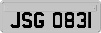 JSG0831