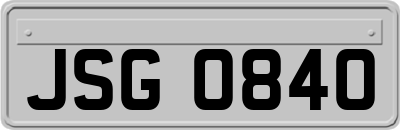 JSG0840