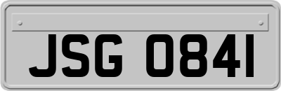 JSG0841