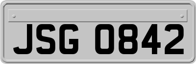 JSG0842