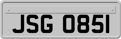 JSG0851