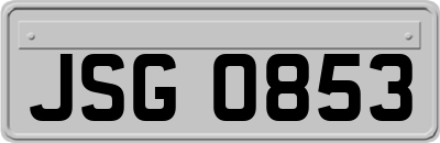 JSG0853