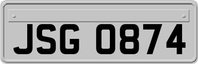 JSG0874