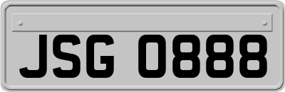JSG0888