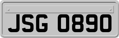 JSG0890