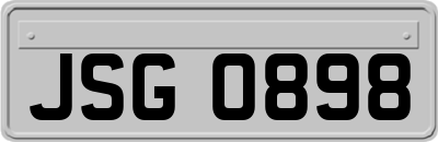 JSG0898