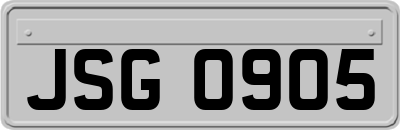 JSG0905