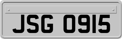 JSG0915
