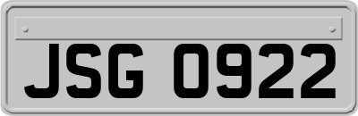 JSG0922