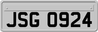 JSG0924