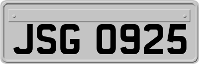 JSG0925