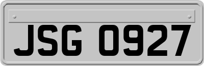 JSG0927