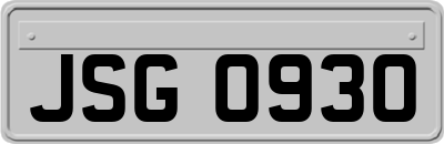 JSG0930