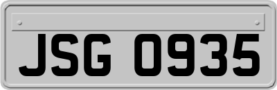 JSG0935