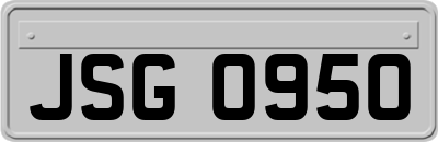 JSG0950