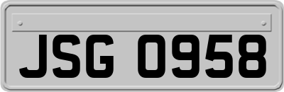 JSG0958
