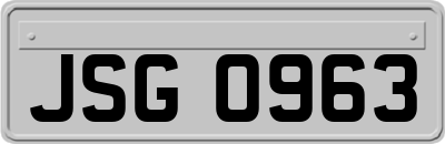 JSG0963