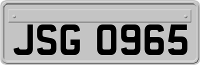 JSG0965