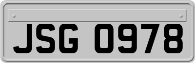 JSG0978