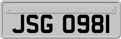 JSG0981