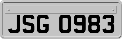 JSG0983