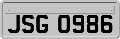 JSG0986
