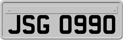 JSG0990