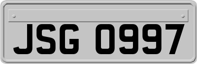 JSG0997