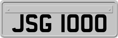 JSG1000